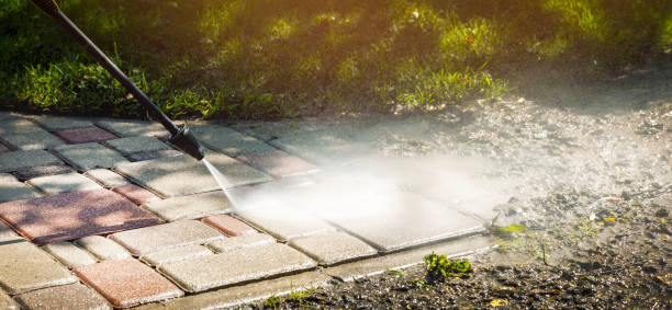 Trusted Signal Hill, CA Pressure Washing Services Experts